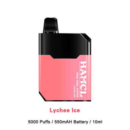 Bán buôn Original Refillable 5000 Puffs Sạc chất lượng cao đầy màu sắc Philippines vape